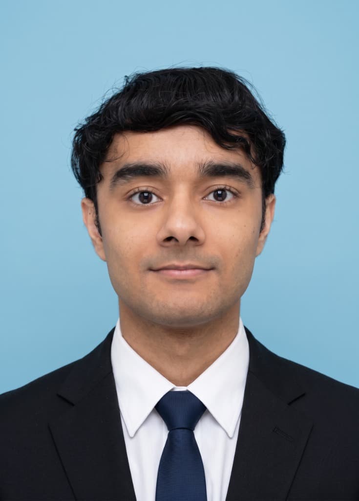 Amol Saini - Administrative Head at APU